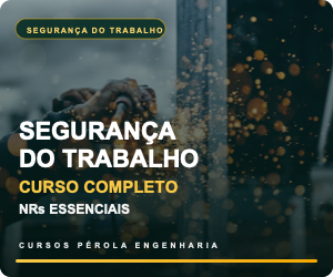 Curso completo de Segurança do Trabalho